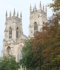 York Minster